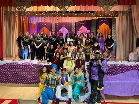 County Prep High School showcases student designs; Menendez honors NJ ...