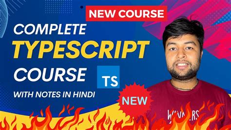 SamBuild TypeScript in Hindi 的图像结果