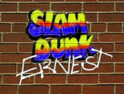 Slam Dunk Ernest (1995) | Screencaps.US