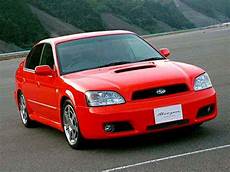 Subaru Legacy Blitzen by 2002 Subaru Legacy B4 Blitzen Review Supercars Net Subaru Legacy Blitzen