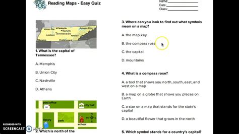 Maps Video BrainPOP 的图像结果