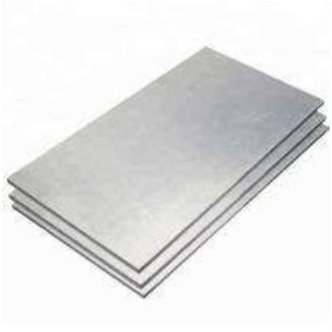 Decking Sheet - JSW Galvanized Steel Sheets Manufacturer from New Delhi