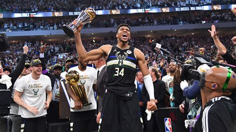 Giannis Antetokounmpo's impossible rise from the streets of Athens to ...