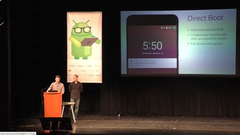 Android N: niente più problemi dopo i riavvii spontanei grazie al ...