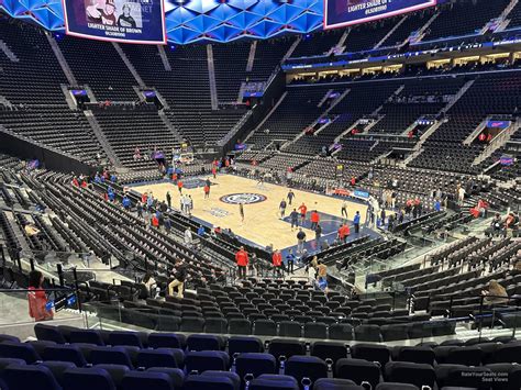 Main 4 at Intuit Dome - RateYourSeats.com