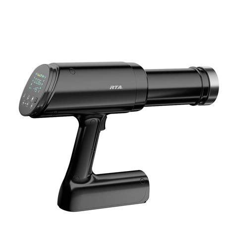 Waldent RTA Smart Ray Pro Portable DC Xray Machine By Woodpecker ...