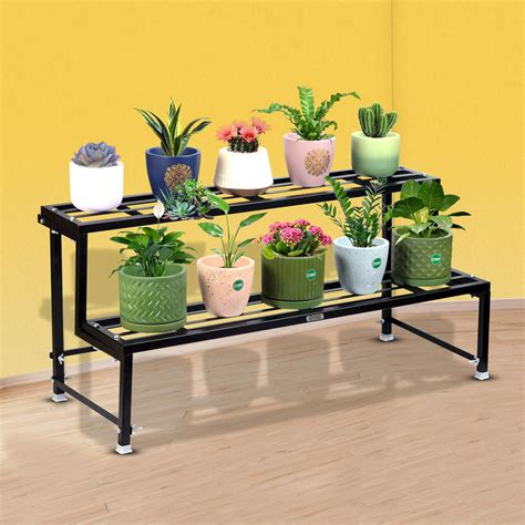 Metal Pot Stands Online | Buy Stylish & Durable Gamla Stands - Urban Plant