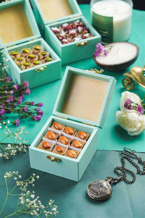 Sweet Treats For Your Diwali Gifting | Femina.in