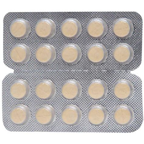 Revocon Tablet | Uses, Side Effects, Price | Apollo Pharmacy