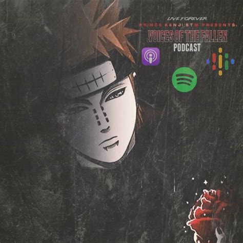NARUTO: pain - cycle of hatred scene [immortalman voiceover] | Listen Notes