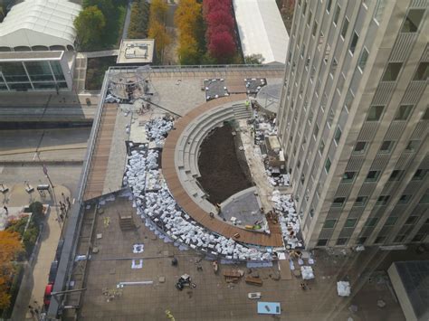 One Prudential Plaza Chicago Building