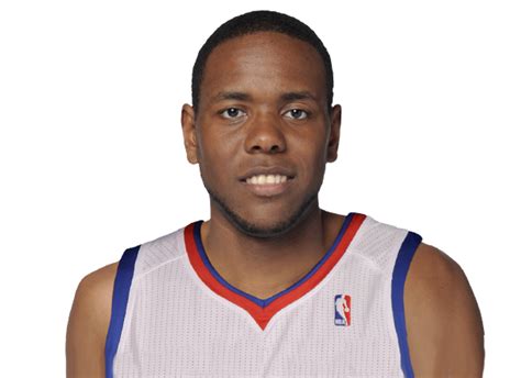 Craig Brackins - Philadelphia 76ers Power Forward - ESPN (IN)
