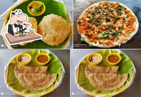 Kovai Amutham Veg. Restaurant & Catering Service, Chennai - Restaurant ...
