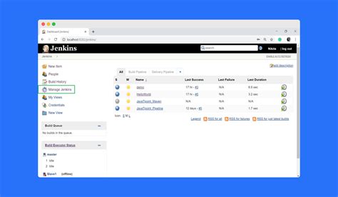 Image result for Jenkins Linux