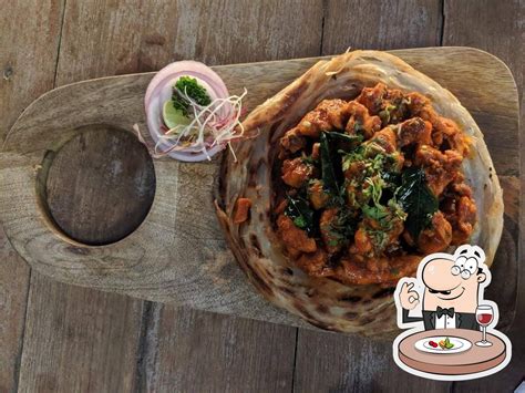 Resign Skybar, Hyderabad - Restaurant reviews