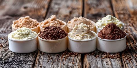 Image result for Protein Powder Macronutrients