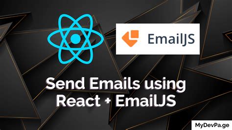 Image result for API Integration for Send Email in React JS