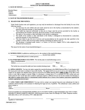 Dma 9052 - Fill and Sign Printable Template Online