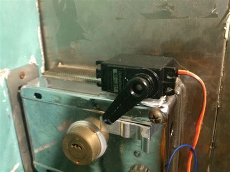 Image result for Arduino Fingerprint Scanner Door Lock