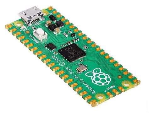 Raspberry Pi Board & Compute Module | Robodo