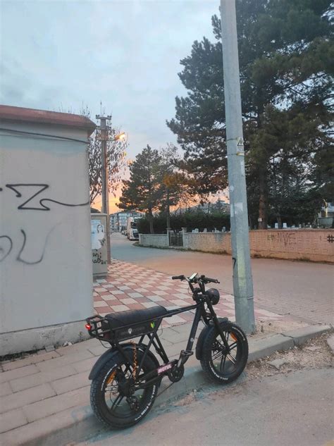 Ape Ryder a10 elektrikli bisiklet | Türkiye'deki İkinci El Eşyaları Al ...