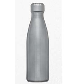 Signoraware Cola Steel Water Bottle Matte Finish (1Ltr) – FOARA Inc.
