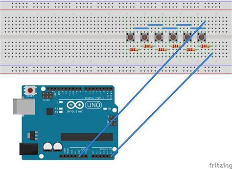 Image result for Input Pull Up Arduino
