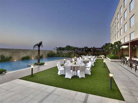 Radisson Blu, Faridabad