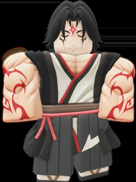 Chaso | Anime Vanguards Wiki | Fandom