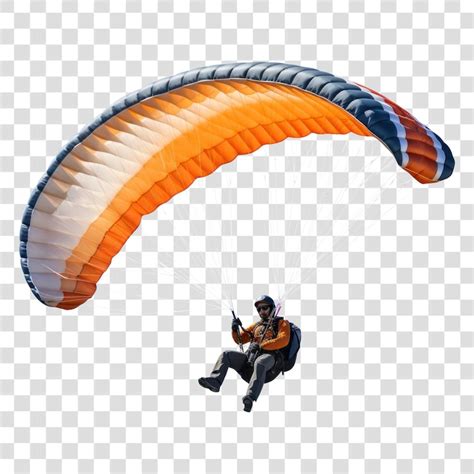 Paragliding paraglider PSD, High Quality Free PSD Templates for ...