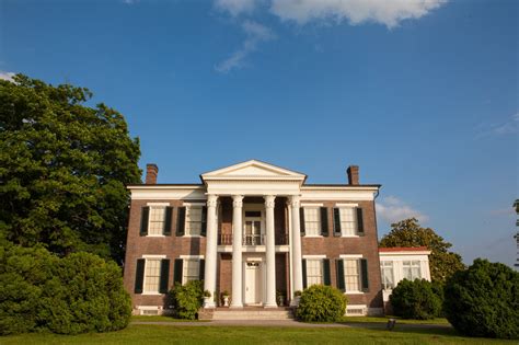 Rippavilla Plantation in Spring Hill | Rippavilla Plantation 5700 Main ...