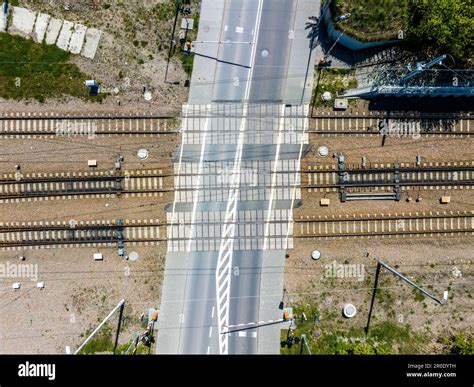 Image result for Level Crossing Barriers Small