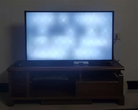 What Causes Light Spots On Tv Screen at Shelia Meyer blog