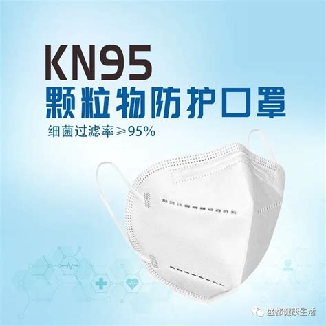 KN95口罩可以使用多久?要不要呼吸阀?怎么佩戴?-轻识