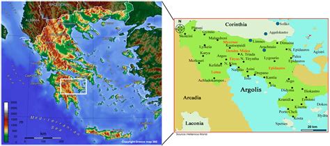 The Resilience and Change in the Biocultural Heritage of Wild Greens ...