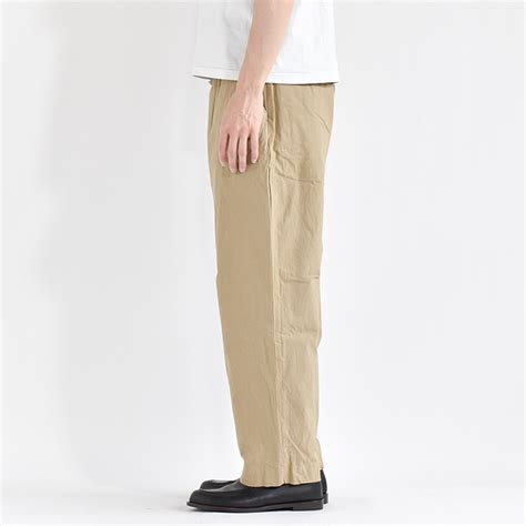 [E-24204] EEL Products (イール) SUN PANTS ST. (サンパンツスタンダード) | EEL products ...