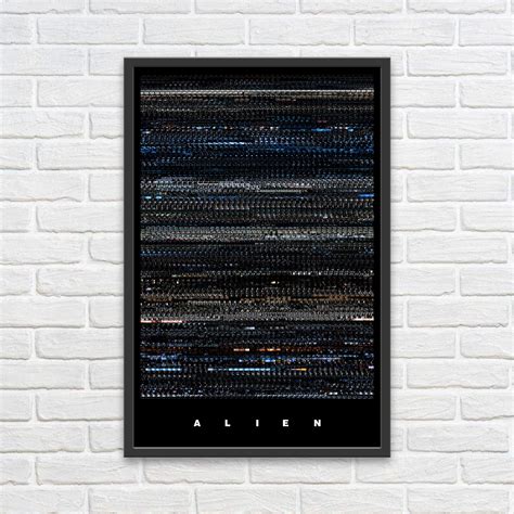 Alien Movie Poster 的图像结果