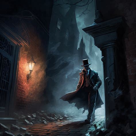 Who was Jack the Ripper? Behind the terrifying mass murderer – Film Daily