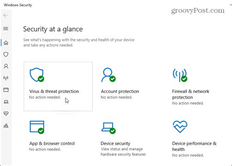 Image result for Is Wondows Security Blocking Program to Open
