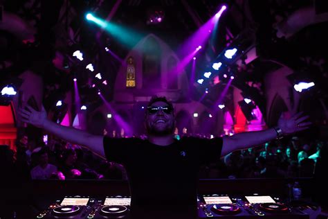 Cody Chase lança remix explosivo de ‘Succubus’ de Mark Wise pela Chasin ...