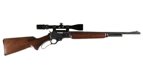 Marlin 336 - For Sale, Used - Very-good Condition :: Guns.com