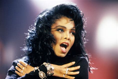 Janet Jackson: Our 1987 Cover Story | SPIN