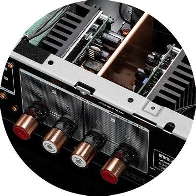 Marantz PM-12SE Premium Series-Home theater expert Store