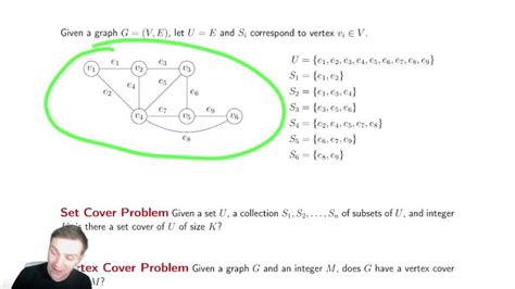 Image result for Vector Cover Problem NP-hard Using Satisfibility Problem