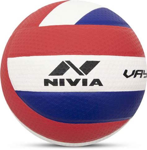 Nivia Volleyball - Buy Nivia Volleyball Online at Best Prices In India ...