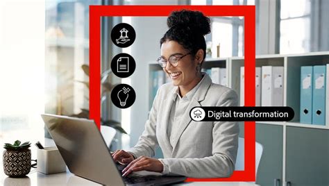 Digital Content Transformation in Banking, Financial Services and Insurance