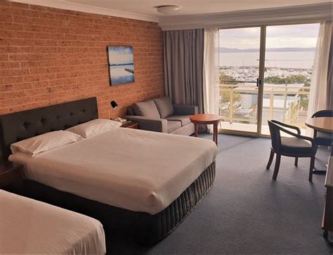 MARINA RESORT (Nelson Bay, Port Stephens) - Hotel Reviews & Photos ...
