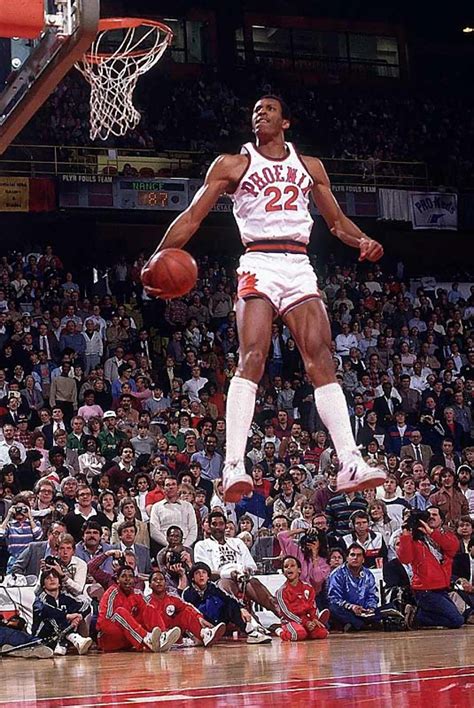 Muggsy Bogues Dunk Contest Winner