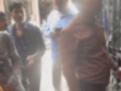 90 Tribal Children Rescued in Surat Human Trafficking Raid
