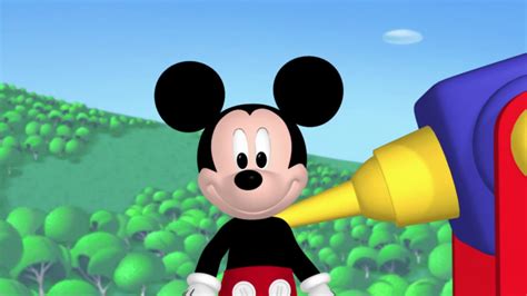 Mickey Mouse Clubhouse (2006) | Beenama
